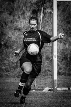 Bild 3482 - Frauen TSV Gnutz - SG S�lfeld/Oe/Se/Stu : Ergebnis: 2:3